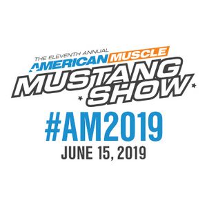 2019 AmericanMuscle Car Show