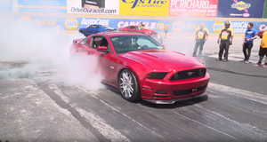American Muscle Car Show 2019