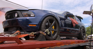 American Muscle Car Show 2019