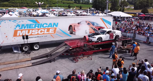 American Muscle Car Show 2019