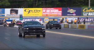 American Muscle Car Show 2019