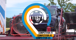 American Muscle Car Show 2019