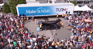American Muscle Car Show 2019