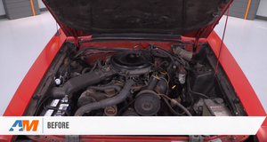 American Muscle Car Show 2019