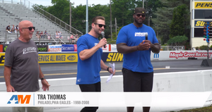 American Muscle Car Show 2019
