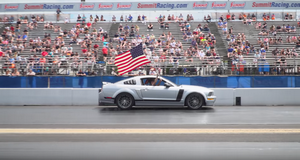 American Muscle Car Show 2019