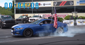 American Muscle Car Show 2019