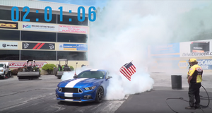 American Muscle Car Show 2019