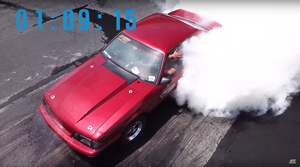 American Muscle Car Show 2019