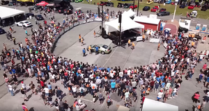 American Muscle Car Show 2019