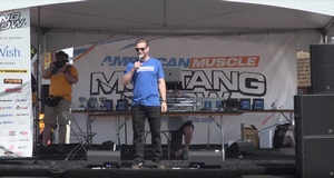 American Muscle Car Show 2019