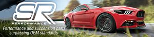 American Muscle Mustang Sweepstakes