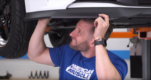 2019 Mustang GT Build