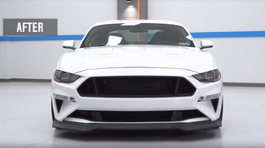 2019 Mustang GT Build
