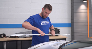 2019 Mustang GT Build