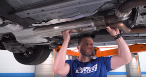 2019 Mustang GT Build