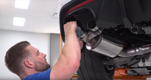 2019 Mustang GT Build