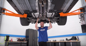 2019 Mustang GT Build