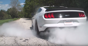 2019 Mustang GT Build