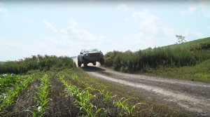 AmericanTrucks Custom 2017 Ford F-150 Raptor