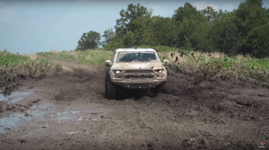 AmericanTrucks Custom 2017 Ford F-150 Raptor