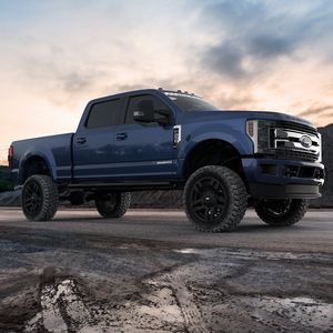 Ford F-250 Parts Available from AmericanTrucks.com