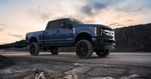 Ford F-250 Parts Available from AmericanTrucks.com
