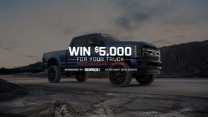 Ford F-250 Parts Available from AmericanTrucks.com