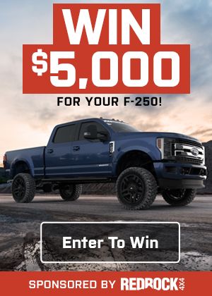 Ford F-250 Parts Available from AmericanTrucks.com