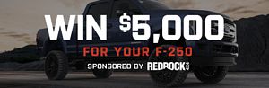 Ford F-250 Parts Available from AmericanTrucks.com