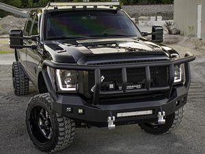 Ford F-250 Parts Available from AmericanTrucks.com
