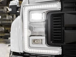 Ford F-250 Parts Available from AmericanTrucks.com