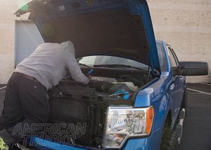 Ford F-150 Air Intakes AmericanTrucks.com