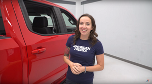 2019 Chevrolet Silverado Accessories