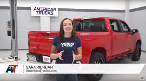 2019 Chevrolet Silverado Accessories