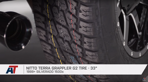 2019 Chevrolet Silverado Accessories
