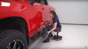 2019 Chevrolet Silverado Accessories