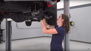 2019 Chevrolet Silverado Accessories
