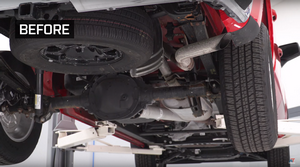 2019 Chevrolet Silverado Accessories