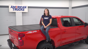 2019 Chevrolet Silverado Accessories