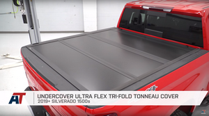 2019 Chevrolet Silverado Accessories