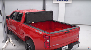 2019 Chevrolet Silverado Accessories