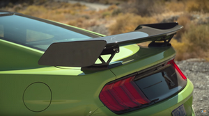 2020 Ford Mustang Shelby GT500