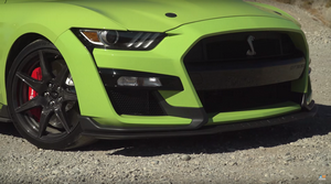 2020 Ford Mustang Shelby GT500