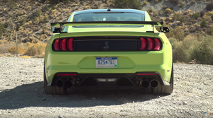 2020 Ford Mustang Shelby GT500