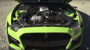 2020 Ford Mustang Shelby GT500