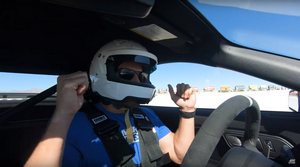 2020 Ford Mustang Shelby GT500