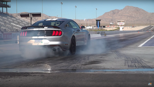 2020 Ford Mustang Shelby GT500