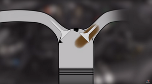 Ford F-150 Oil Separators