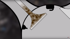 Ford F-150 Oil Separators